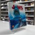 JAWS : THE REVENGE LIMITED COLLECTOR'S EDITION FULLSLIP STEELBOOK 4K UHD + BLU RAY