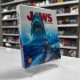 JAWS : THE REVENGE LIMITED COLLECTOR'S EDITION FULLSLIP STEELBOOK 4K UHD + BLU RAY