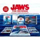 JAWS : THE REVENGE LIMITED COLLECTOR'S EDITION FULLSLIP STEELBOOK 4K UHD + BLU RAY