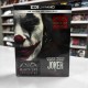 JOKER MANTALAB EXCLUSIVE LIMITED EDITION FULLSLIP STEELBOOK 4K UHD + BLU RAY JOKER MANTALAB EXCLUSIVE LIMITED EDITION FULLSLIP STEELBOOK 4K UHD + BLU RAY