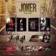 JOKER MANTALAB EXCLUSIVE LIMITED EDITION FULLSLIP STEELBOOK 4K UHD + BLU RAY JOKER MANTALAB EXCLUSIVE LIMITED EDITION FULLSLIP STEELBOOK 4K UHD + BLU RAY