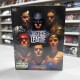 JUSTICE LEAGUE MANTALAB EXCLUSIVE LIMITED EDITION FULLSLIP STEELBOOK 4K UHD + BLU RAY JUSTICE LEAGUE MANTALAB EXCLUSIVE LIMITED EDITION FULLSLIP STEELBOOK 4K UHD + BLU RAY