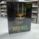 KICK ASS - GOSTER GUNUNU NOVAMEDIA LIMITED NUMBERED EDITION FULLSLIP STEELBOOK BLU RAY