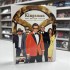 KINGSMAN : THE GOLDEN CIRCLE FILMARENA LIMITED EDITION FULLSLIP STEELBOOK BLU RAY
