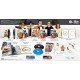 KINGSMAN : THE GOLDEN CIRCLE + KINGSMAN : THE SECRET SERVICE LIMITED EDITION FULLSLIP BLU RAY 2 FILM SET