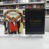 KINGSMAN : THE GOLDEN CIRCLE + KINGSMAN : THE SECRET SERVICE LIMITED EDITION FULLSLIP BLU RAY 2 FILM SET