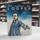 LOOPER FILMARENA LIMITED EDITION FULLSLIP STEELBOOK BLU RAY