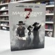 THE MAGNIFICENT SEVEN FILMARENA LIMITED EDITION FULLSLIP STEELBOOK BLU RAY THE MAGNIFICENT SEVEN FILMARENA LIMITED EDITION FULLSLIP STEELBOOK BLU RAY