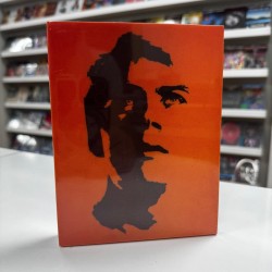 MAZE RUNNER : THE SCORCH TRIALS FILMARENA LIMITED EDITION FULLSLIP STEELBOOK BLU RAY
