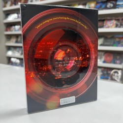 NIGHTCRAWLER - GECE VURGUNU NOVAMEDIA LIMITED NUMBERED EDITION FULLSLIP STEELBOOK BLU RAY