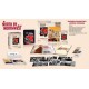 NORTH BY NORTHWEST - GIZLI TESKILAT COLLECTOR'S EDITION FULLSLIP STEELBOOK 4K UHD + BLU RAY