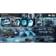 PROMETHEUS FILMARENA XL LIMITED EDITION FULLSLIP STEELBOOK 3D2D + BONUS BLU RAY