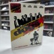 RESERVOIR DOGS - REZERVUAR KOPEKLERI NOVAMEDIA LIMITED NUMBERED EDTION FULLSLIP STEELBOOK BLU RAY RESERVOIR DOGS - REZERVUAR KOPEKLERI NOVAMEDIA LIMITED NUMBERED EDTION FULLSLIP STEELBOOK BLU RAY