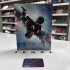 TENET MANTALAB EXCLUSIVE LIMITED EDITION FULLSLIP STEELBOOK 4K UHD + BLU RAY