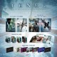 TENET MANTALAB EXCLUSIVE LIMITED EDITION FULLSLIP STEELBOOK 4K UHD + BLU RAY