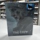 THE GREY - GRI KURT NOVAMEDIA LIMITED NUMBERED EDITION FULLSLIP STEELBOOK BLU RAY