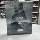 THE GREY - GRI KURT NOVAMEDIA LIMITED NUMBERED EDITION FULLSLIP STEELBOOK BLU RAY