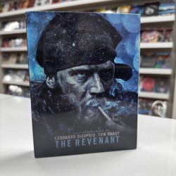 THE REVENANT FILMARENA LIMITED EDITION FULLSLIP STEELBOOK BLU RAY