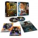 BLACK PANTHER : WAKANDA FOREVER COLLECTOR'S EDITION FULLSLIP STEELBOOK 4K UHD + BLU RAY BLACK PANTHER : WAKANDA FOREVER COLLECTOR'S EDITION FULLSLIP STEELBOOK 4K UHD + BLU RAY