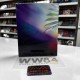 WONDER WOMEN 1984 MANTALAB EXCLUSIVE LIMITED EDTIION FULLSLIP STEELBOOK 4K UHD+ BLU RAY