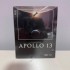 APOLLO 13 STEELBOOK 4K UHD + BLU RAY ( FILM VAULT EDITION )