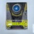 BORDERLANDS STEELBOOK 4K UHD + BLU RAY