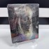CHAOS WALKING - KAOS YURUYUSU STEELBOOK 4K UHD + BLU RAY