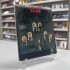 CLUE - IPUCU ( 1985 ) 40.th ANNIVERSARY LIMITED EDITION STEELBOOK 4K UHD + BLU RAY