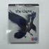 THE CROW STEELBOOK 4K UHD + BLU RAY 