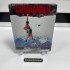 CLIFFHANGER - DAĞCI STEELBOOK 4K UHD + BLU RAY