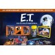 E.T. : THE EXTRA TERRESTRIAL 40th ANNIVERSARY ULTIMATE 80s SPECIAL EDITION STEELBOOK  4K UHD + BLU RAY GIFT SET