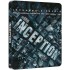 INCEPTION - BASLANGIC STEELBOOK 4K UHD + BLU RAY + BONUS BLU RAY (3 DISK)
