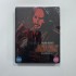 JOHN WICK : CHAPTER 4 STEELBOOK 4K UHD + BLU RAY