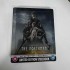 THE NORTHMAN - KUZEYLI STEELBOOK 4K UHD + BLU RAY
