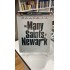 THE MANY SAINTS OF NEWARK - MAFYANIN AZİZLERİ 4K UHD + BLU RAY STEELBOOK ( 3 DİSK )