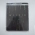 MATRIX : RESURRECTIONS STEELBOOK 4K UHD + BLU RAY