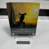 MEGALOPOLIS STEELBOOK 4K UHD + BLU RAY