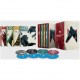 MONTERVERSE COLLECTION 4 FILMS STEELBOOK 4K UHD + BLU RAY METAL BOX SET MONTERVERSE COLLECTION 4 FILMS STEELBOOK 4K UHD + BLU RAY METAL BOX SET