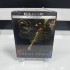 MORTAL COMBAT 2021 STEELBOOK 4K UHD + BLU RAY