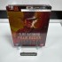 PALE RIDER LIMITED EDITION STEELBOOK 4K UHD + BLU RAY 