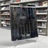 PANIC ROOM - PANIK ODASI STEELBOOK 4K UHD + BLU RAY