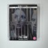 PANIC ROOM - PANIK ODASI STEELBOOK 4K UHD + BLU RAY + BONUS BLU RAY ( 3 DISK )