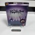 PURPLE RAIN ( PRINCE ) STEELBOOK 4K UHD + BLU RAY