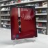 A QUIET PLACE : PART 2 - SESSIZ BIR YER : BOLUM 2 STEELBOOK 4K UHD + BLU RAY