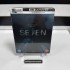 SEVEN - YEDI STEELBOOK 4K UHD + BLU RAY