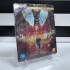 SHAZAM : FURY OF THE GODS STEELBOOK 4K UHD + BLU RAY