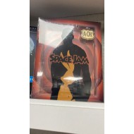 SPACE JAM TITANS OF CULT COLECTION 4K UHD + BLU RAY STEELBOOK