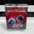 STARMAN STEELBOOK 4K UHD + BLU RAY
