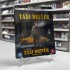 TAXI DRIVER - TAKSI SOFORU STEELBOOK 4K UHD + BLU RAY