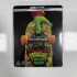 TEENAGE MUTANT NINJA TURTLES : MUTANT MAHYEM STEELBOOK 4K UHD + BLU RAY